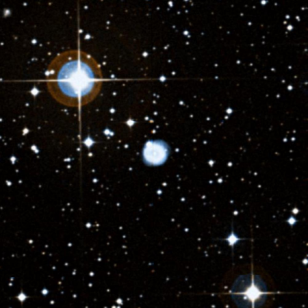 Image of NGC2610