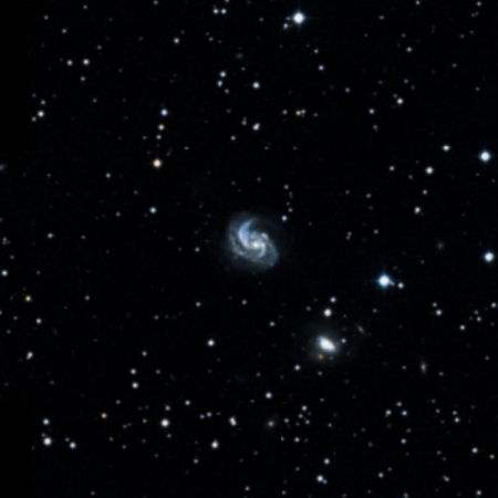 Image of NGC2342