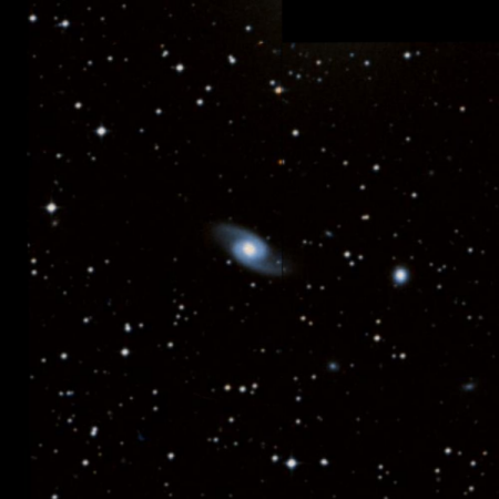 Image of IC4299