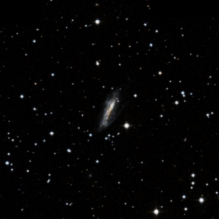 Image of NGC812