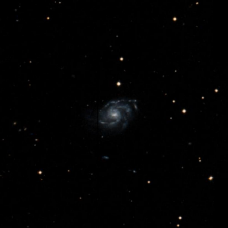 Image of NGC7757