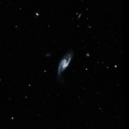 Image of NGC3652