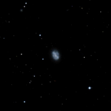 Image of NGC3691