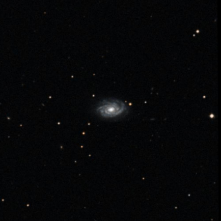 Image of NGC257