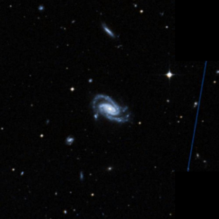 Image of NGC947