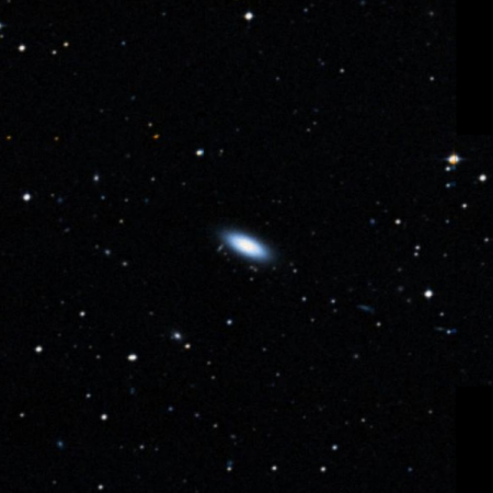 Image of NGC7180