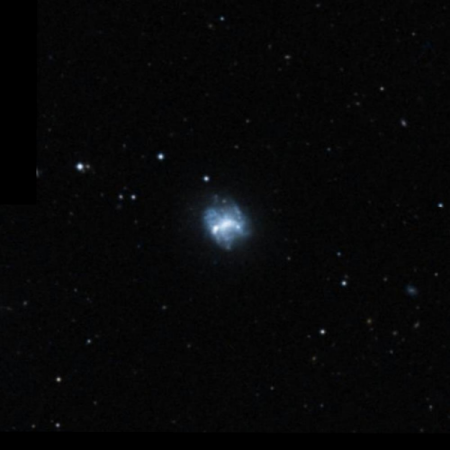 Image of NGC4561