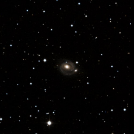 Image of NGC797