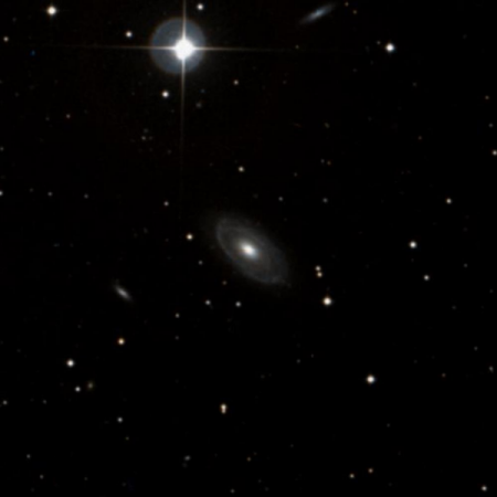 Image of NGC160