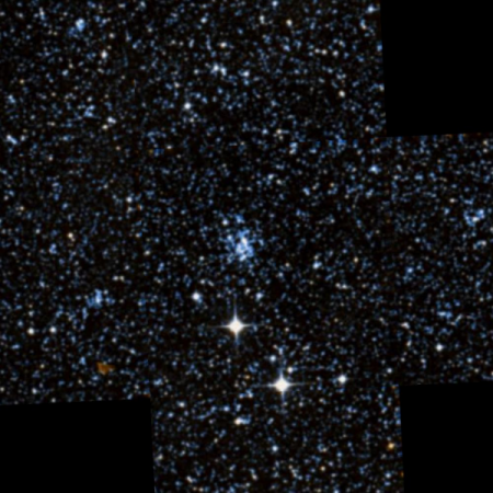 Image of NGC2062