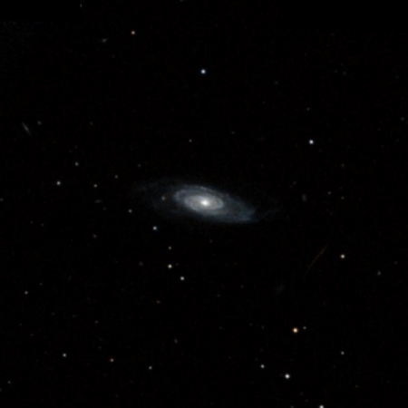 Image of NGC4357