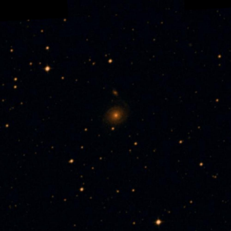 Image of NGC1706
