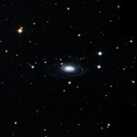 Image of NGC7664