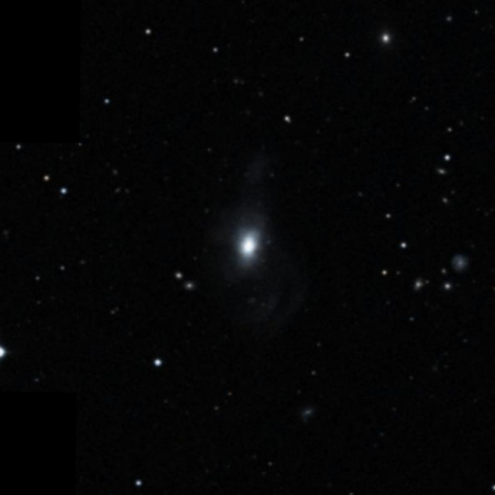 Image of NGC4441