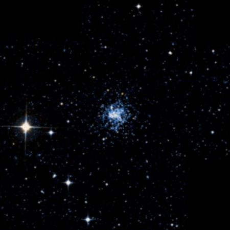 Image of NGC2162