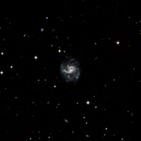 Image of NGC2532