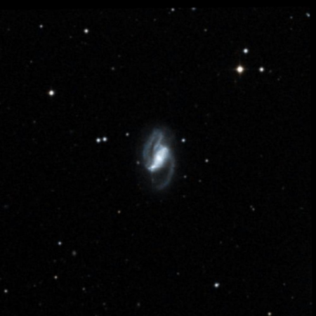 Image of NGC5430
