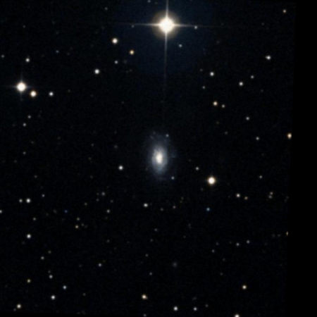 Image of NGC2347