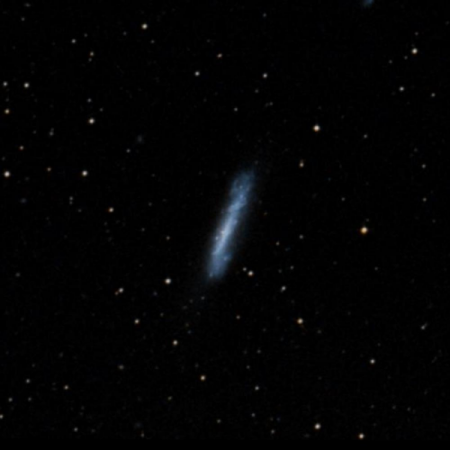 Image of NGC1824