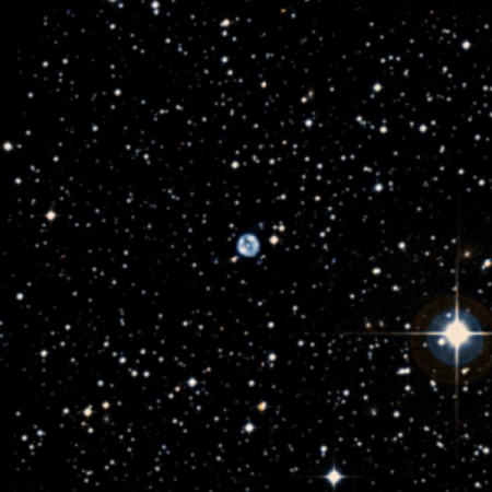 Image of NGC6852