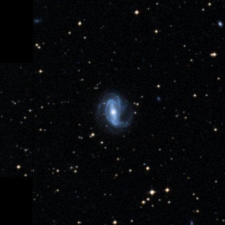 Image of NGC5182