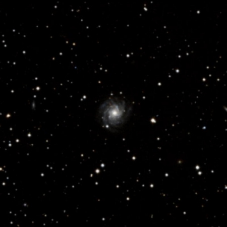 Image of NGC7015
