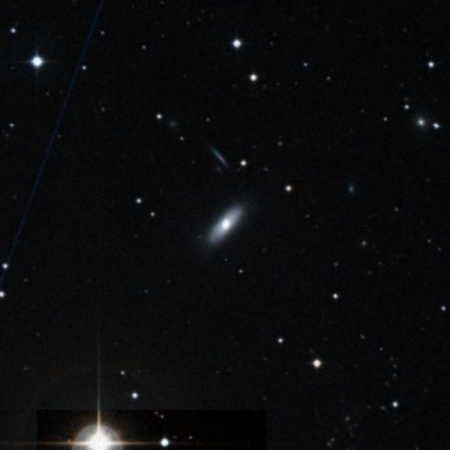Image of NGC7611