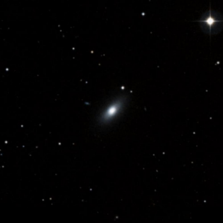 Image of NGC7683