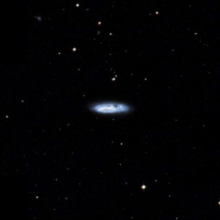 Image of NGC907
