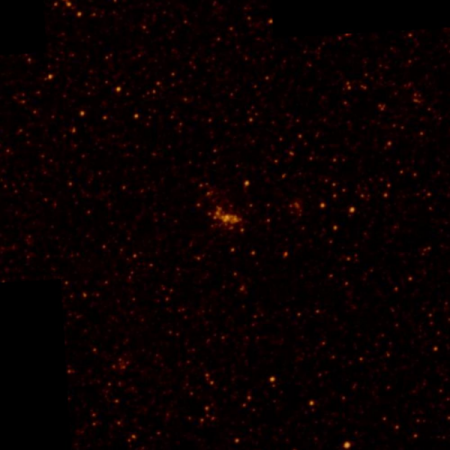 Image of NGC1775
