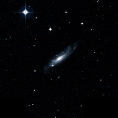 Image of NGC4705