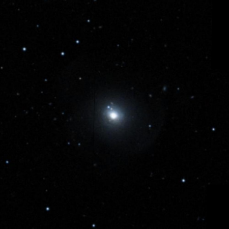 Image of NGC3619