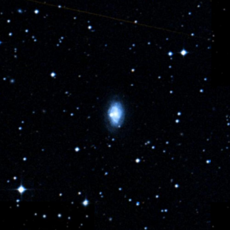 Image of NGC1762
