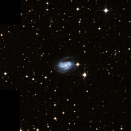 Image of NGC4575