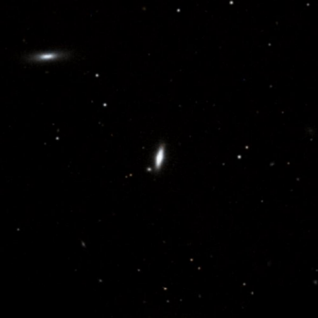 Image of NGC4342