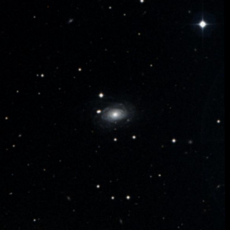 Image of NGC251