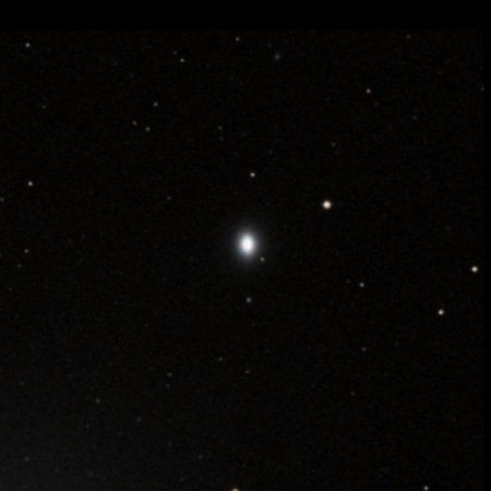 Image of NGC4464