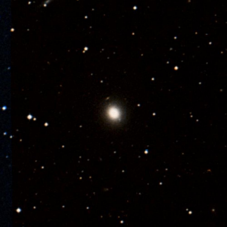 Image of NGC5017