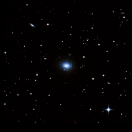 Image of IC2586