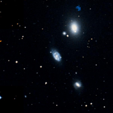 Image of NGC5079