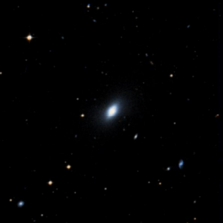 Image of IC1729
