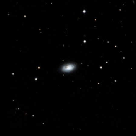 Image of NGC63