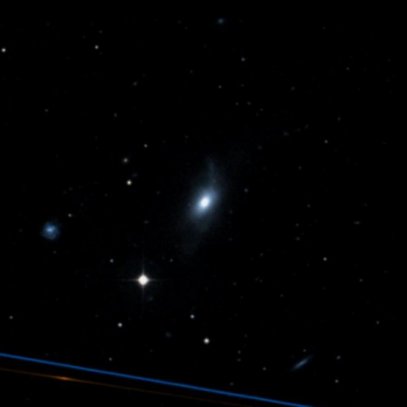 Image of NGC455