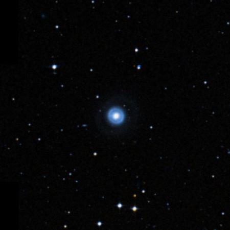 Image of NGC7187