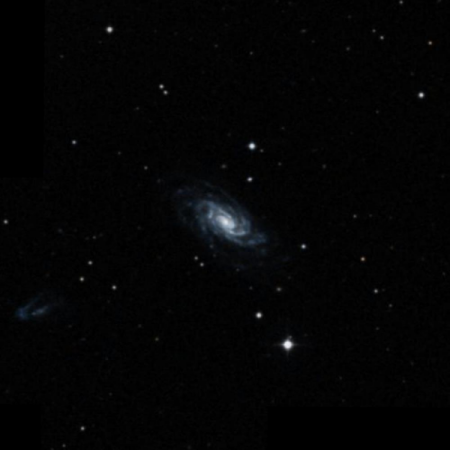 Image of NGC2998