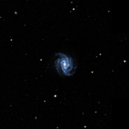 Image of NGC418