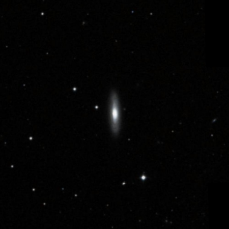 Image of NGC4686
