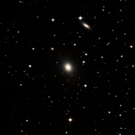 Image of NGC393