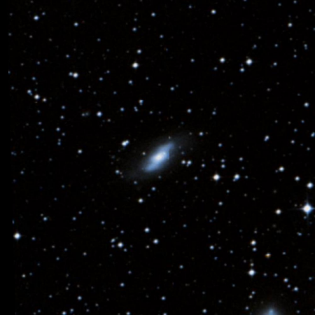 Image of NGC4744