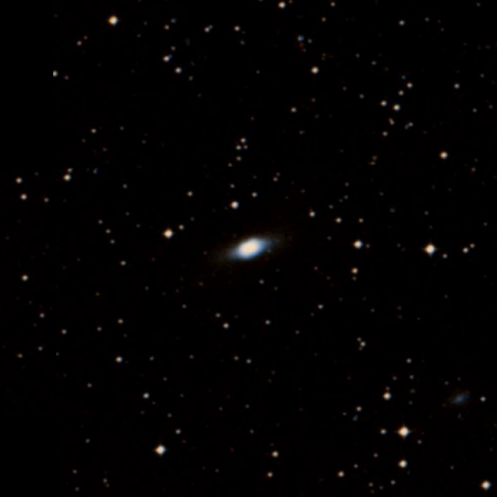 Image of NGC3557